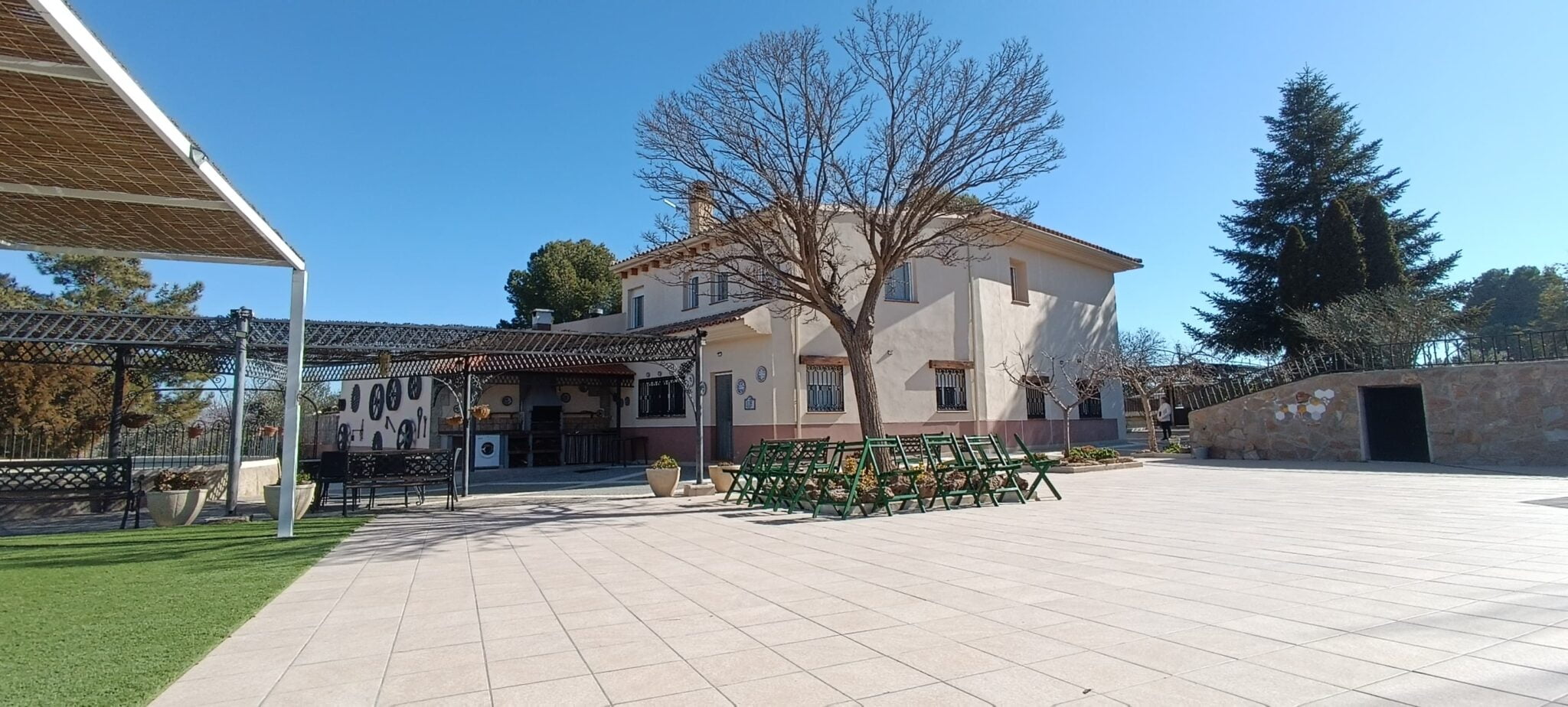 casa