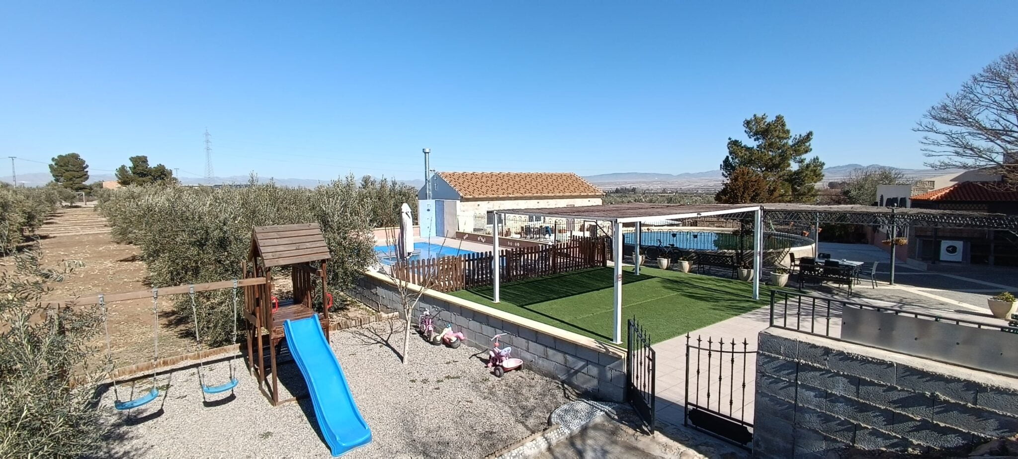 panoramica