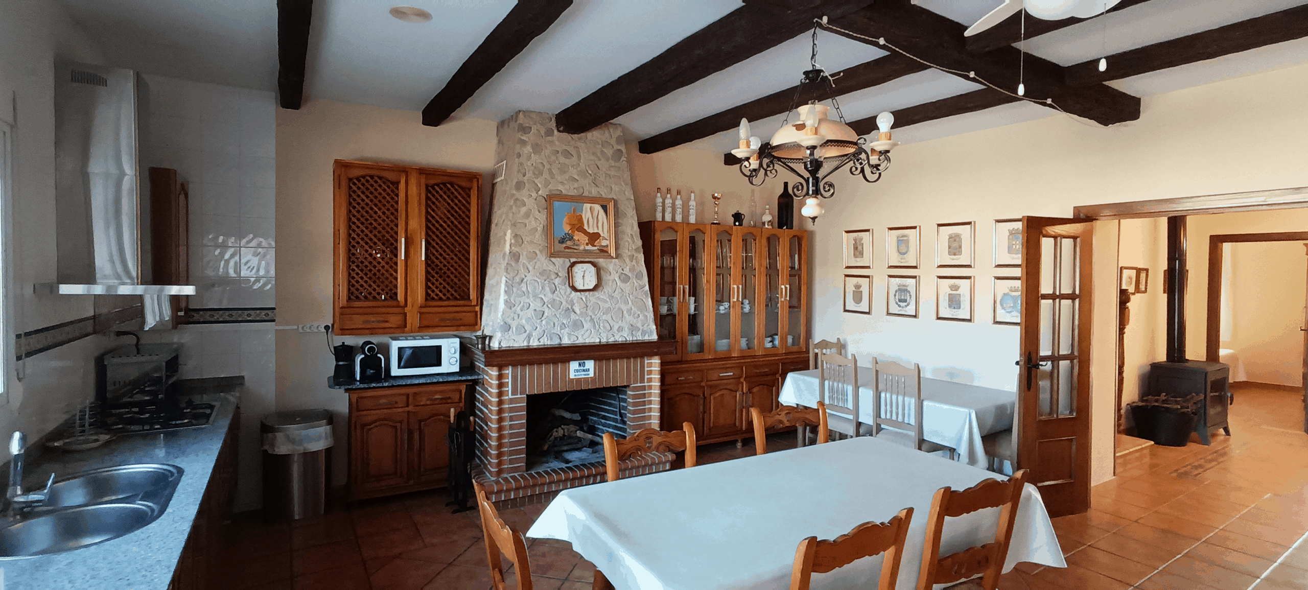 Cocina
