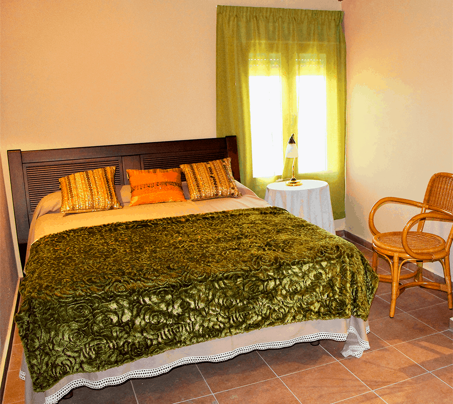 Segundo-Dormitorio