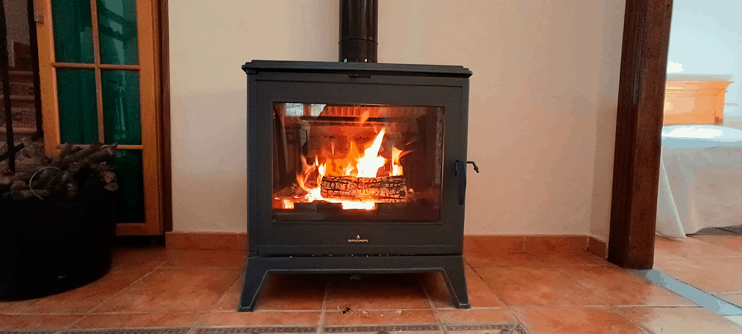 chimenea